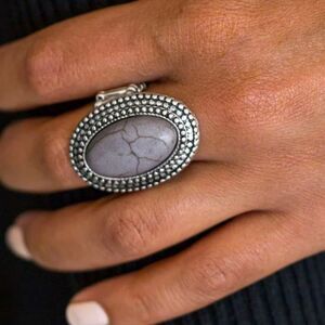 Fashion Stretch Band Ring